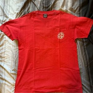 Independent Truck Company Vintage Pocket Tee US Men’s Size Large